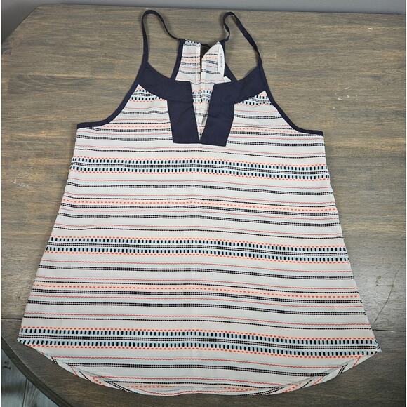 Athleta Set Of 2 Athletic Tank Tops Womens Size Medium - Picture 2 of 9